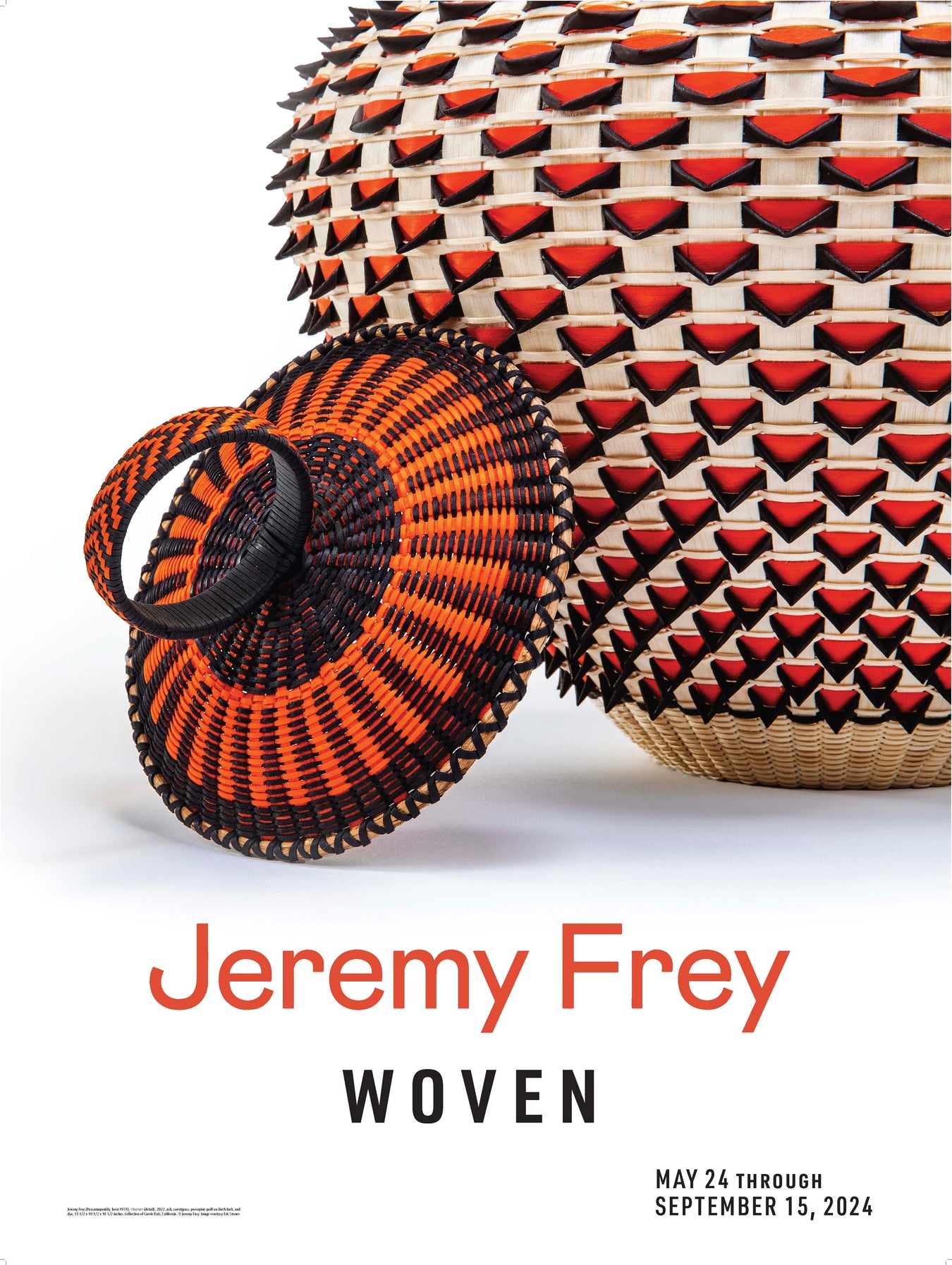 Jeremy Frey Collection