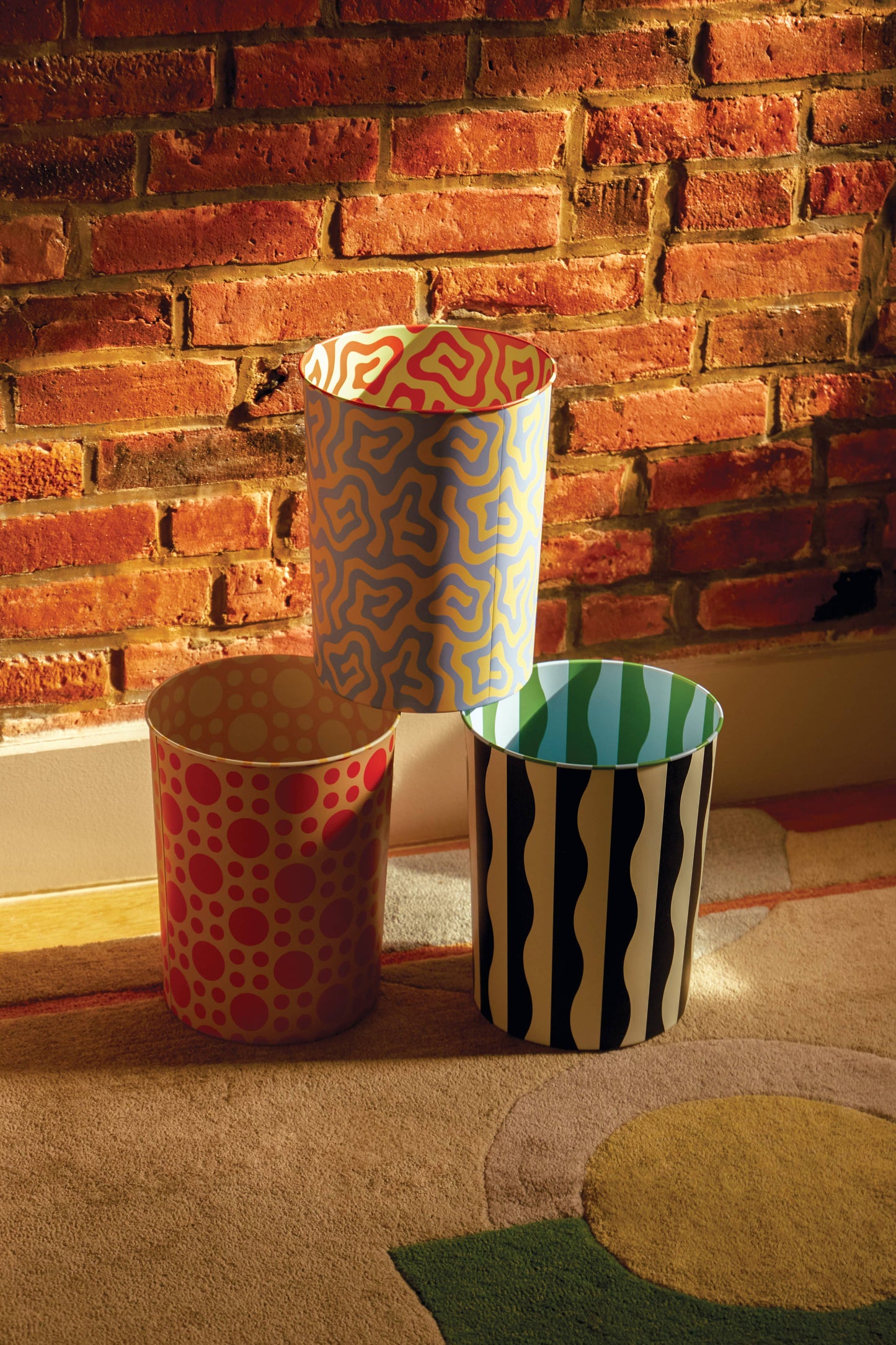 Pattern Bin: Ring - PMA Store at the Portland Museum of Art, Maine