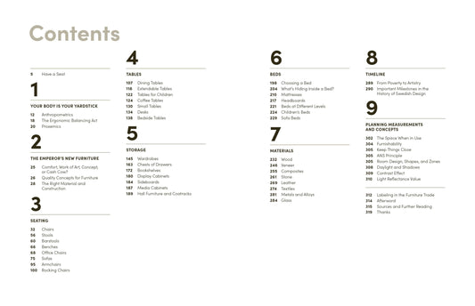 Penguin Random House LLC - The Furniture Handbook - PMA Store at the Portland Museum of Art, Maine