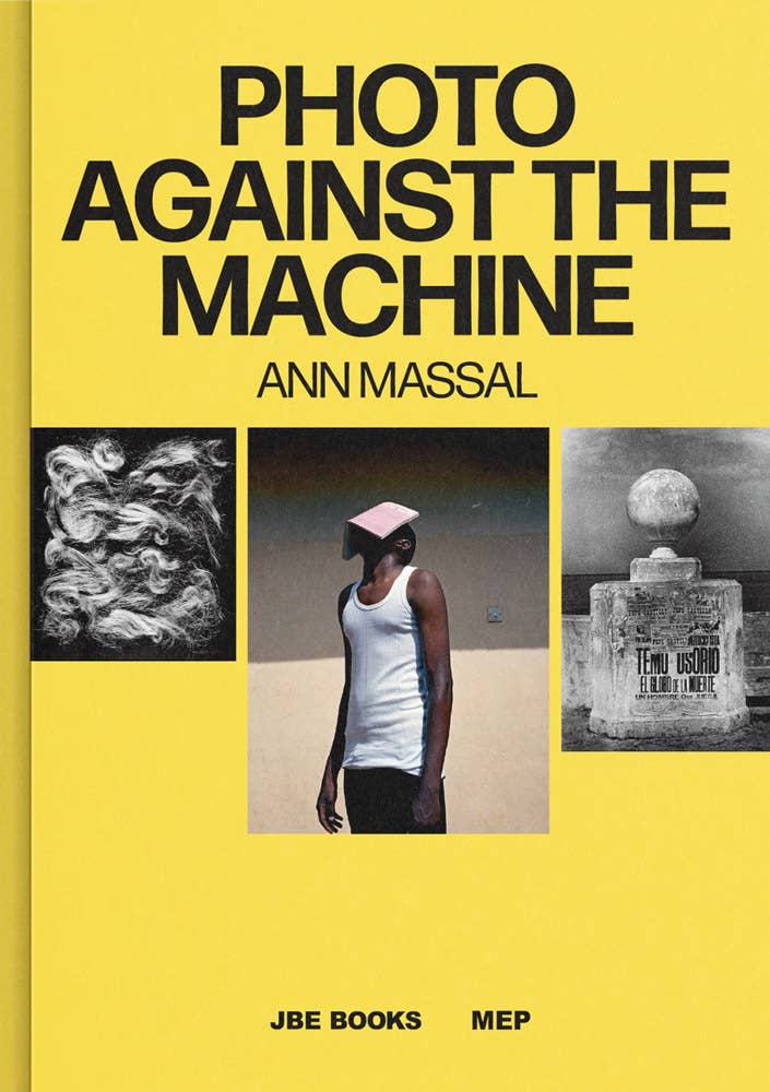ARTBOOK | D.A.P. - Photo Against the Machine - PMA Store at the Portland Museum of Art, Maine