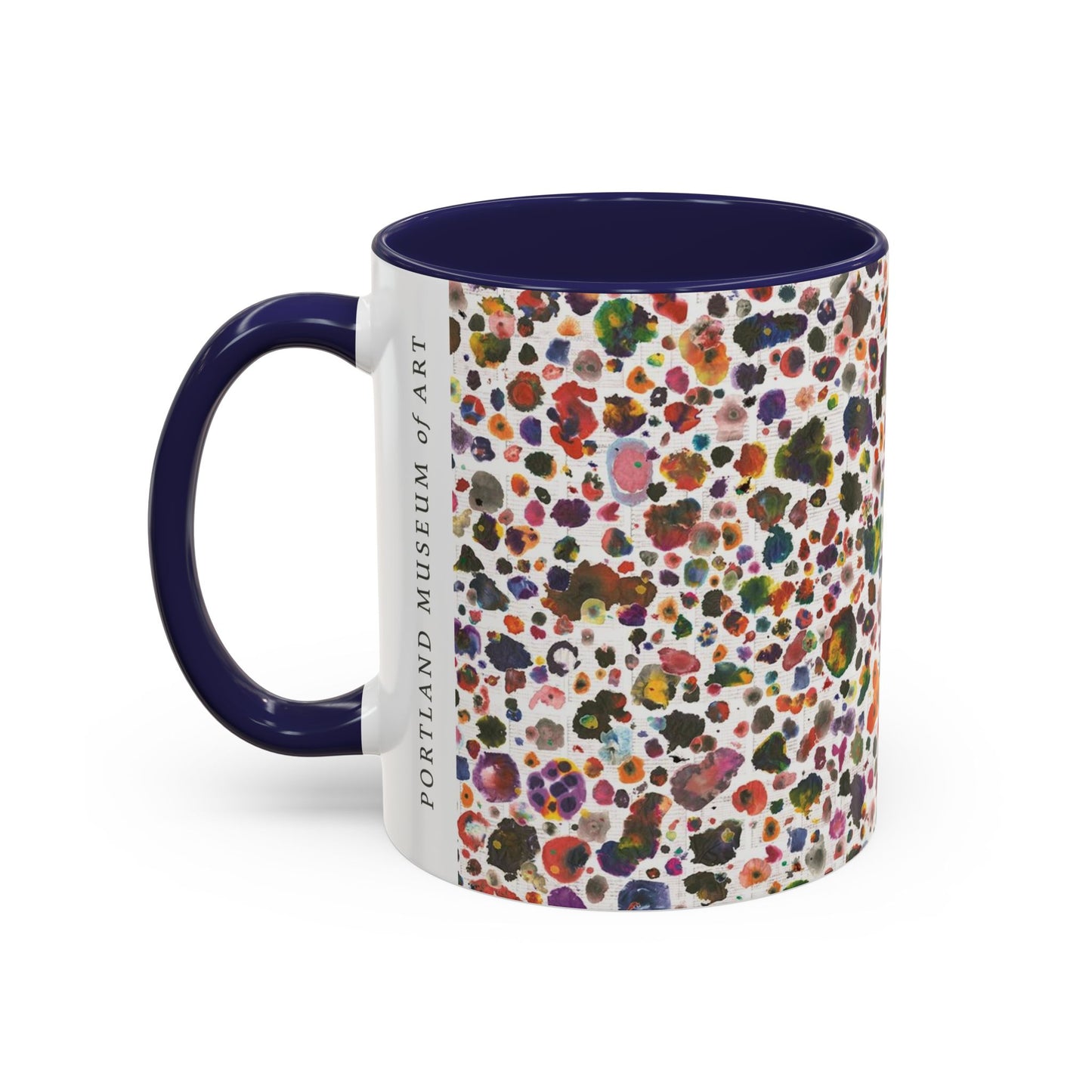 PMA Coffee Mug with A Midsummer Night's Dream - PMA Store at the Portland Museum of Art, Maine