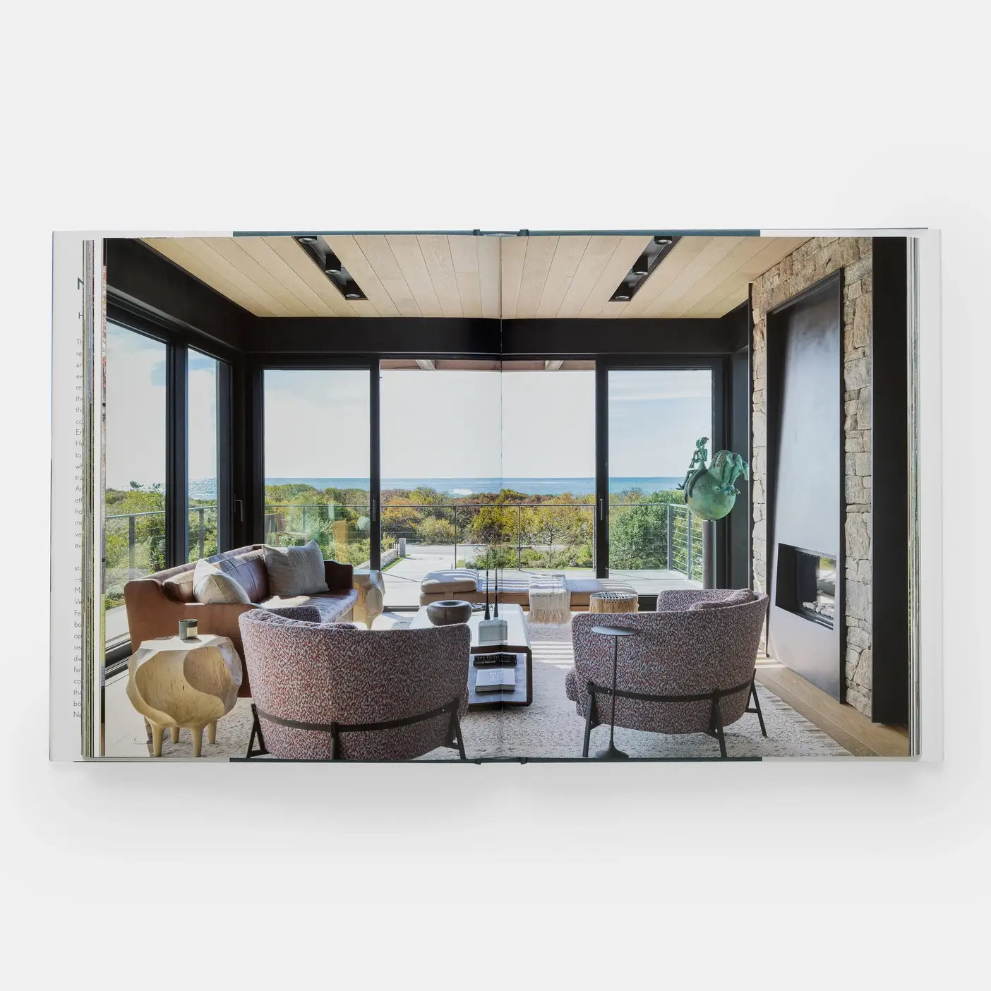 New England Coastal: Homes That Tell A Story - PMA Store at the Portland Museum of Art, Maine