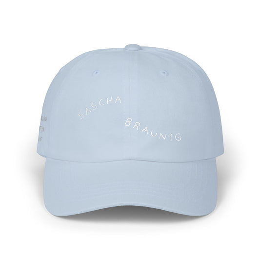 Sascha Hat #2