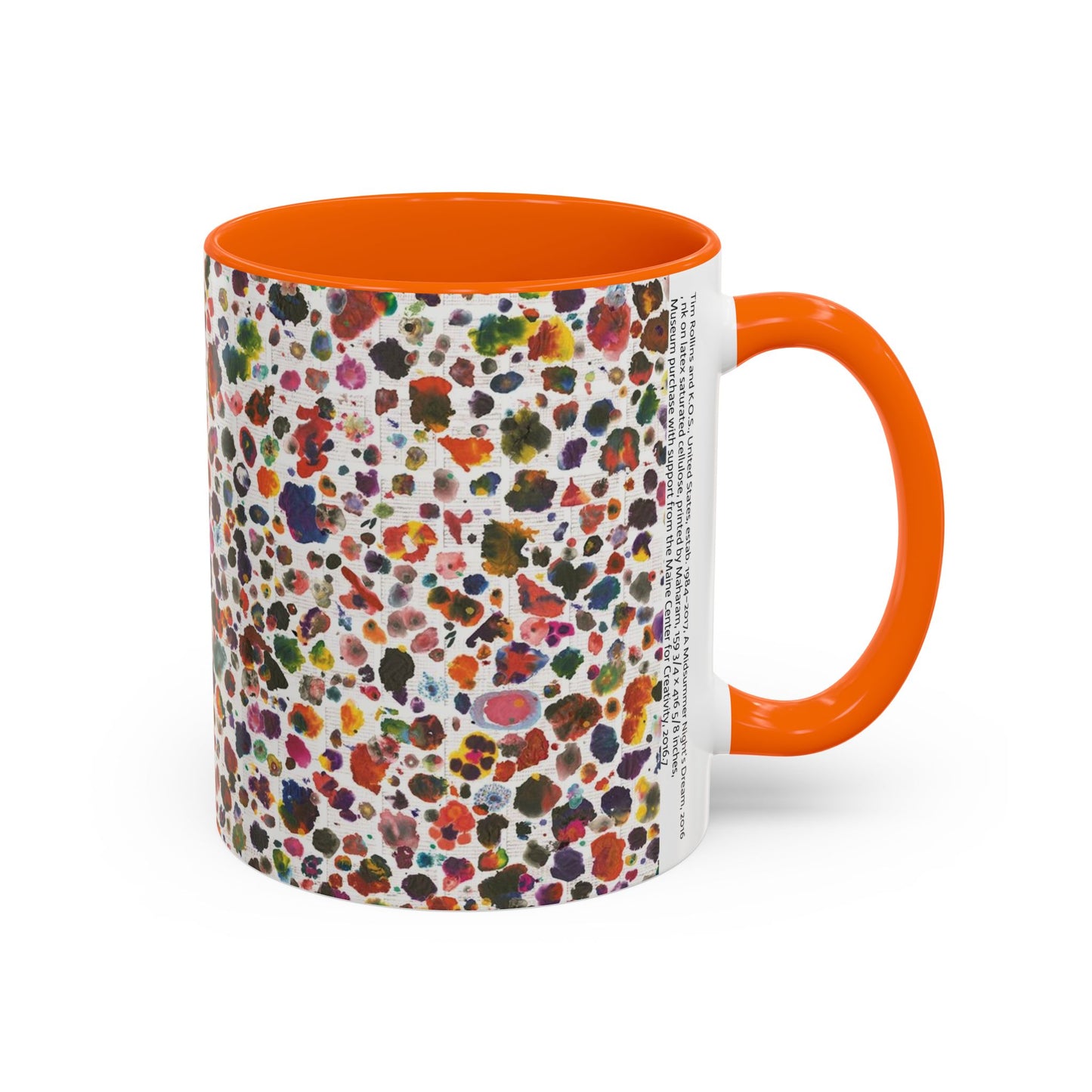 PMA Coffee Mug with A Midsummer Night's Dream - PMA Store at the Portland Museum of Art, Maine