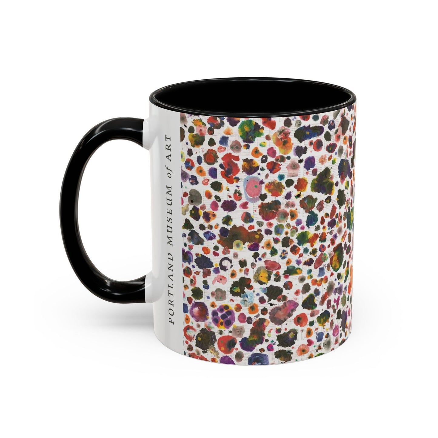 PMA Coffee Mug with A Midsummer Night's Dream - PMA Store at the Portland Museum of Art, Maine