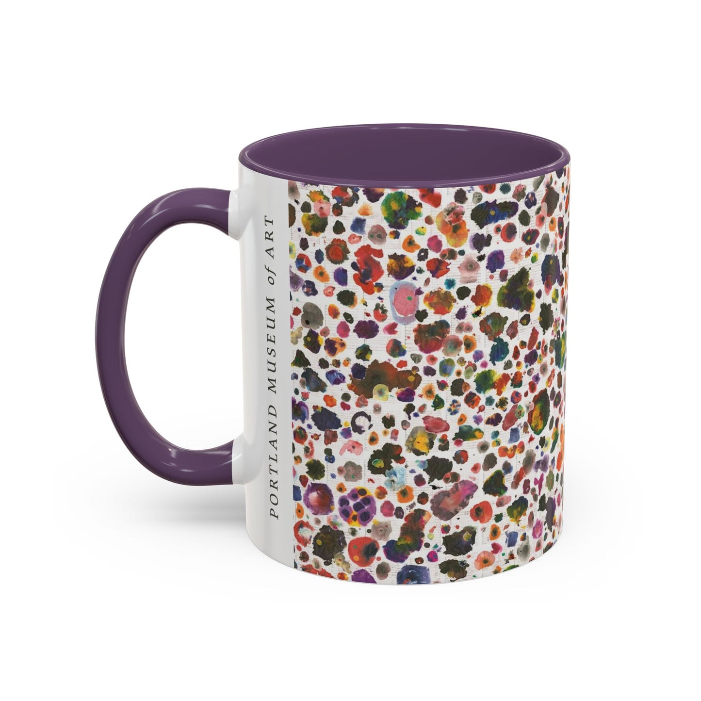 PMA Coffee Mug with A Midsummer Night's Dream - PMA Store at the Portland Museum of Art, Maine