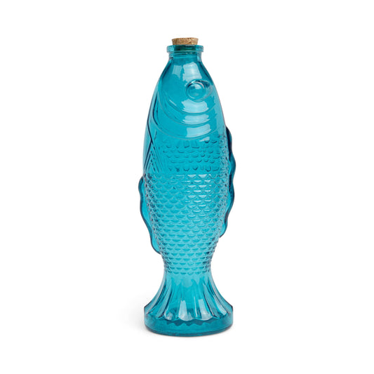 Gentlemen's Hardware - Fish Decanter - PMA Store at the Portland Museum of Art, Maine