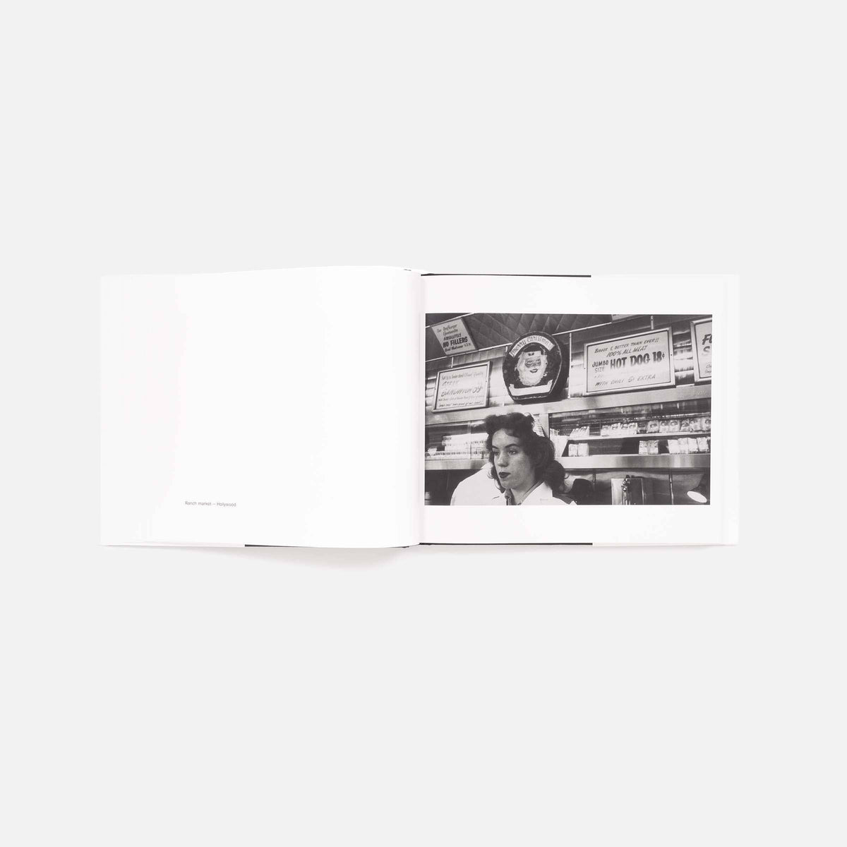 Aperture - Robert Frank: The Americans