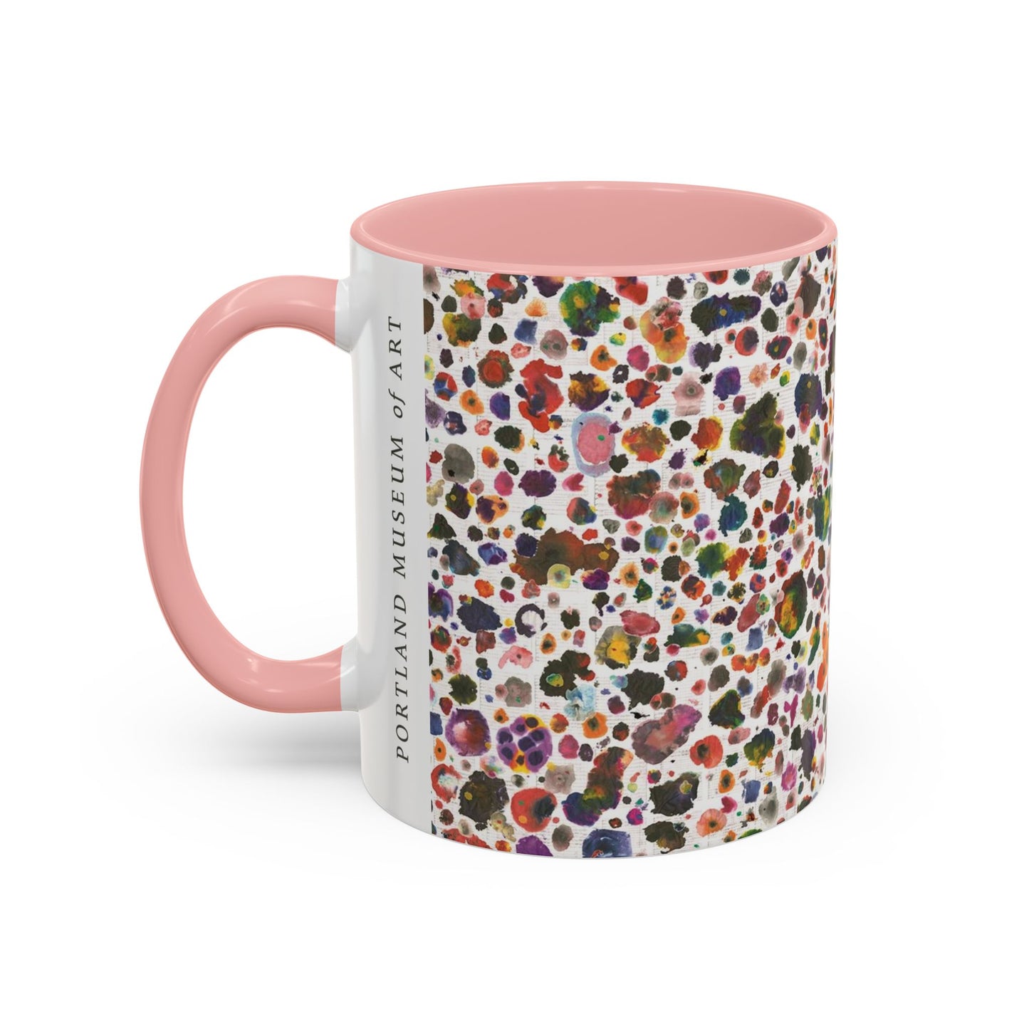 PMA Coffee Mug with A Midsummer Night's Dream - PMA Store at the Portland Museum of Art, Maine