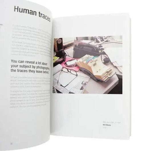 Chronicle Books - Read This If You Want to Take Great Photographs of People - PMA Store at the Portland Museum of Art, Maine