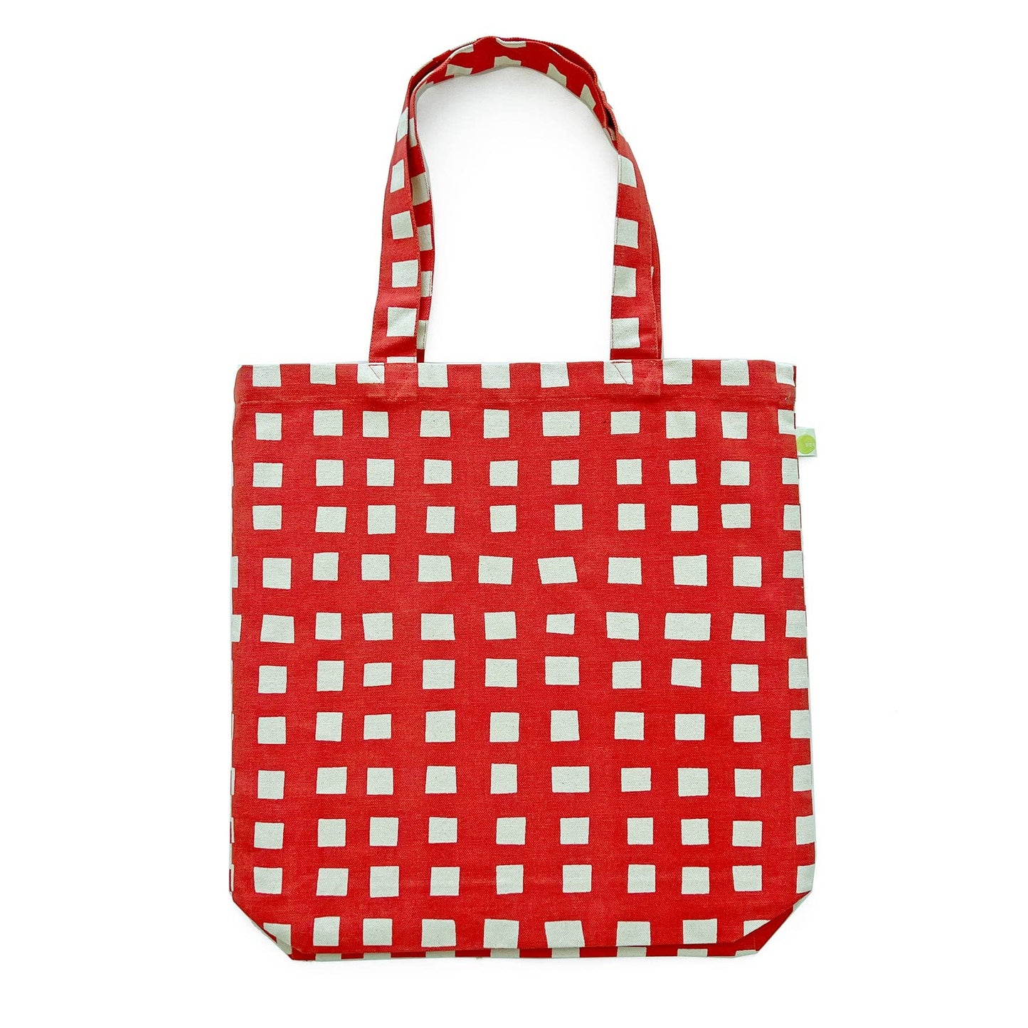 Easy Tote Bag: Loopy Yellow - PMA Store at the Portland Museum of Art, Maine