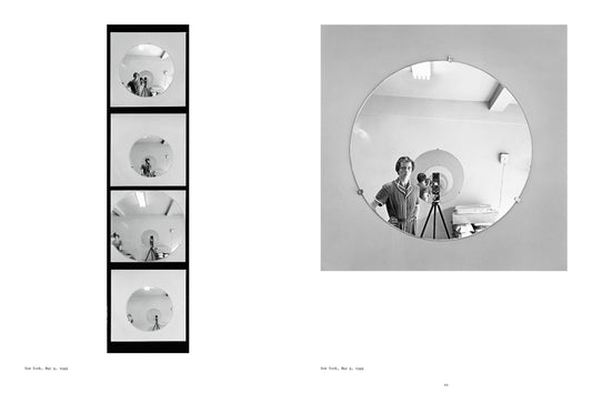 W. W. Norton - Vivian Maier: Hardcover - PMA Store at the Portland Museum of Art, Maine