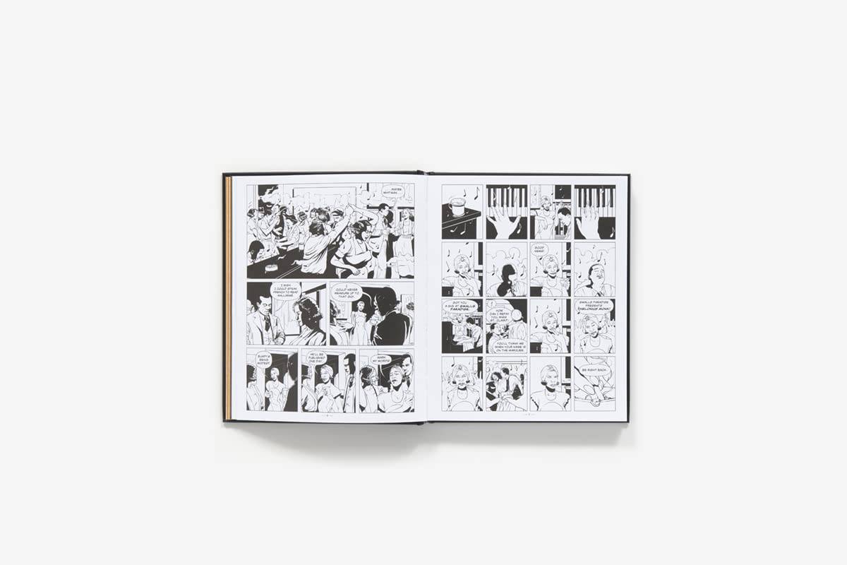 Queenie: Godmother of Harlem By Aurelie Levy and Elizabeth Colomba - PMA Store at the Portland Museum of Art, Maine