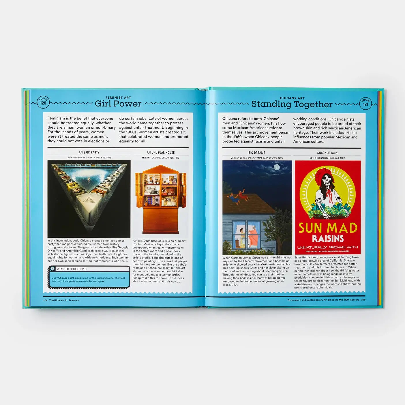 Ultimate Art Museum - PMA Store at the Portland Museum of Art, Maine