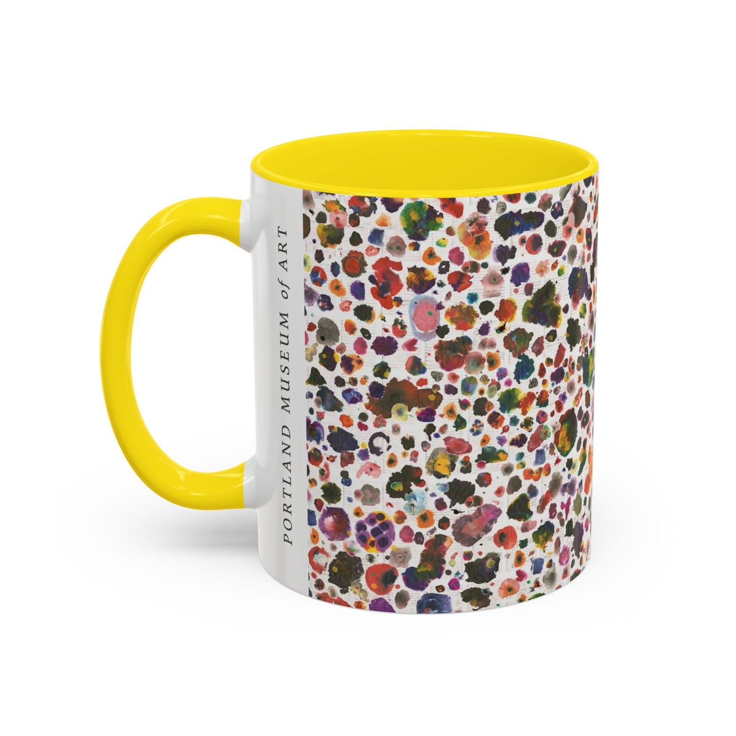 PMA Coffee Mug with A Midsummer Night's Dream - PMA Store at the Portland Museum of Art, Maine