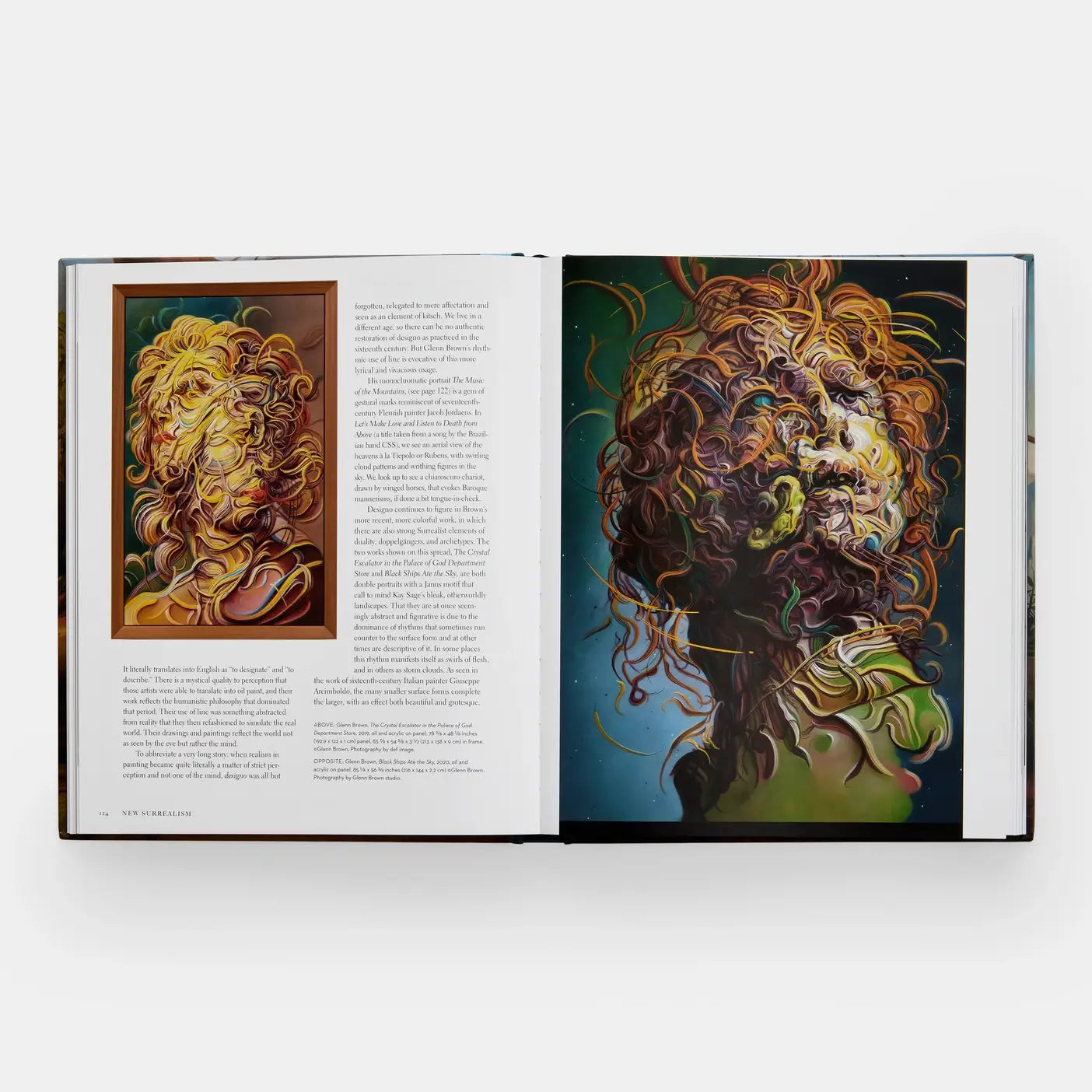New Surrealism: The Uncanny In Contemporary Painting - PMA Store at the Portland Museum of Art, Maine