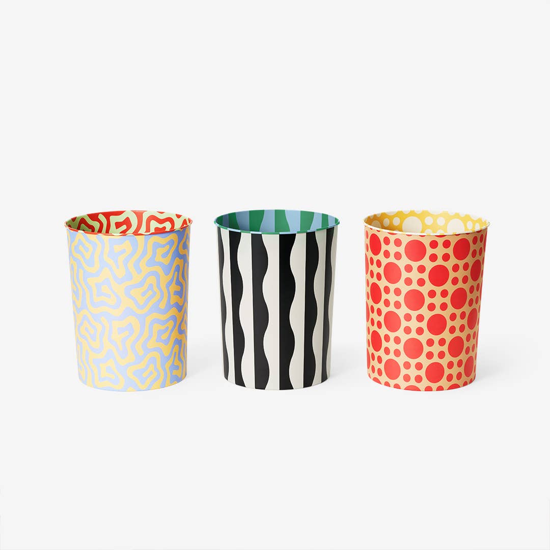 Pattern Bin: Ring - PMA Store at the Portland Museum of Art, Maine