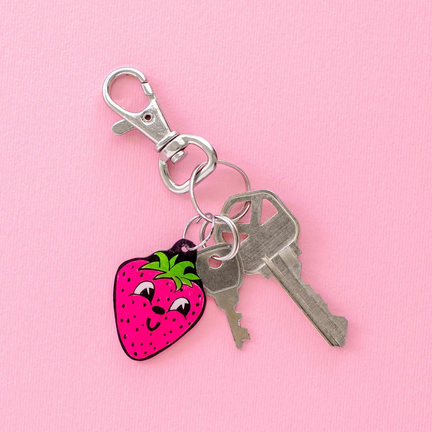 Yellow Owl Workshop - DIY Pin & Flair Kit - PMA Store at the Portland Museum of Art, Maine