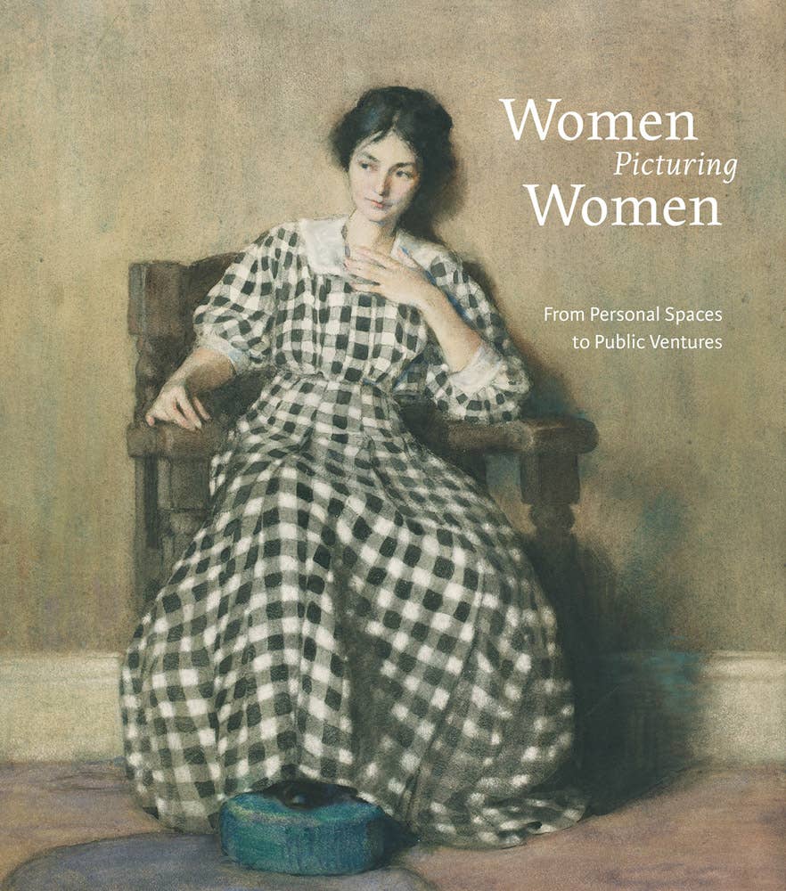 ARTBOOK | D.A.P. - Women Picturing Women