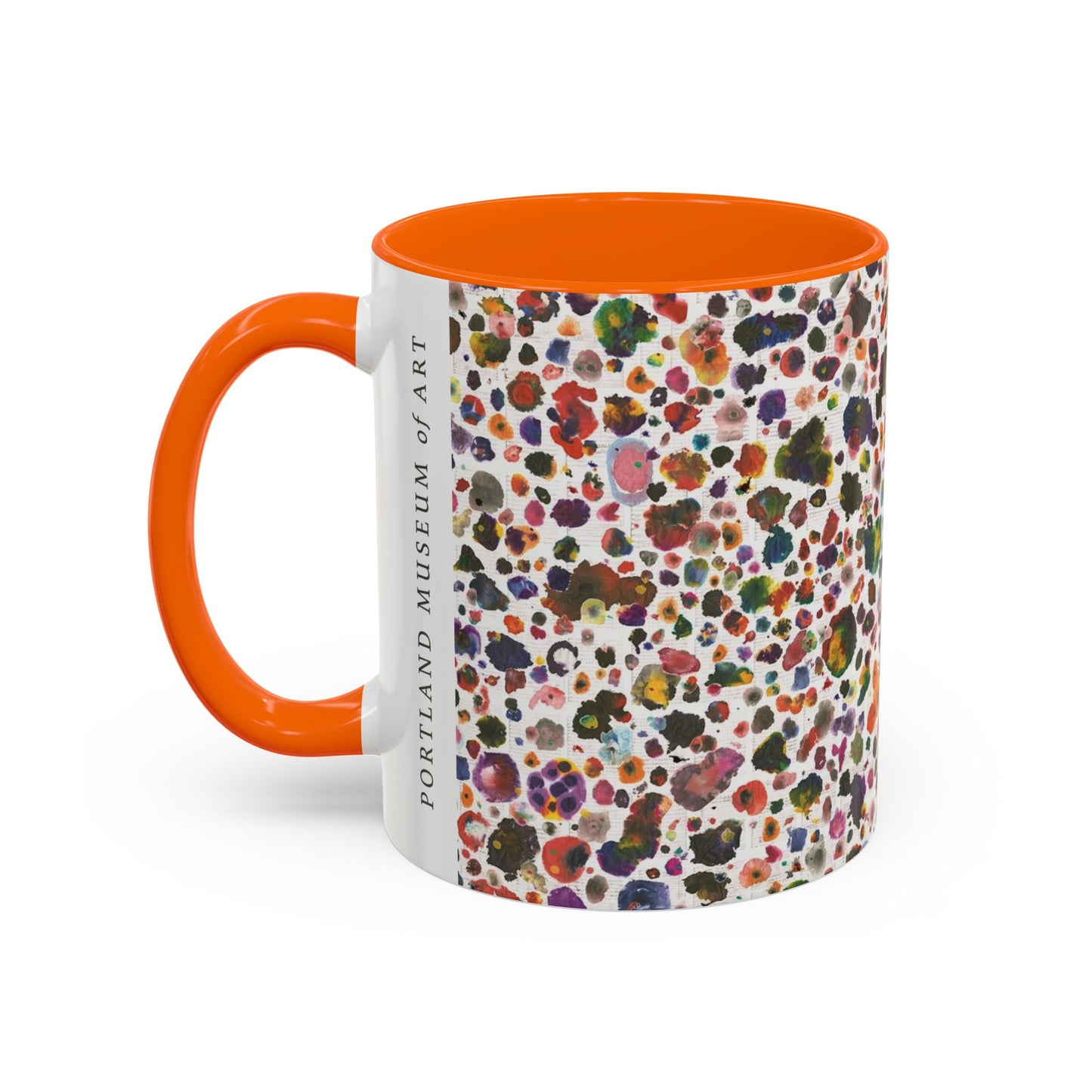 PMA Coffee Mug with A Midsummer Night's Dream - PMA Store at the Portland Museum of Art, Maine
