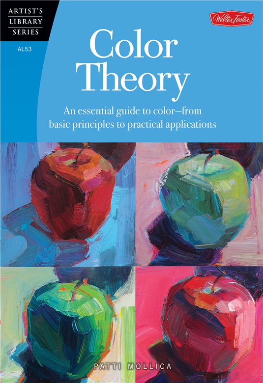 QUARTO - Color Theory
