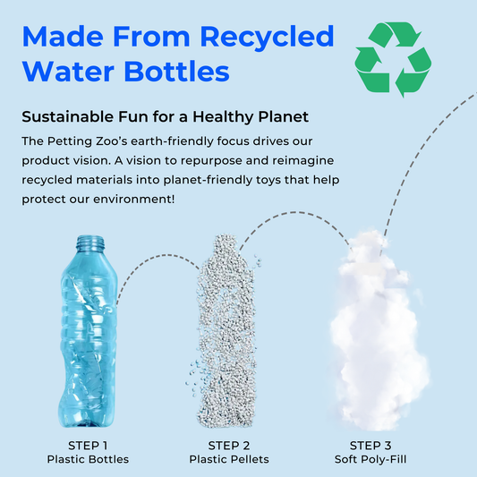 10" (24cm) Scruffy Dog Cream - PMA Store at the Portland Museum of Art, Maine