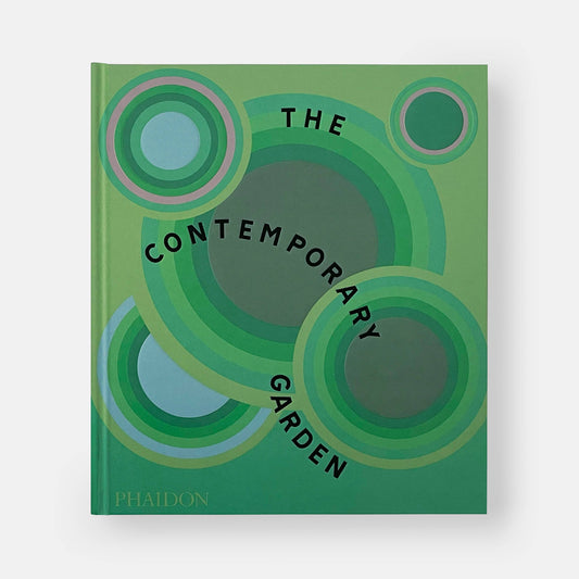 Phaidon - The Contemporary Garden - PMA Store at the Portland Museum of Art, Maine