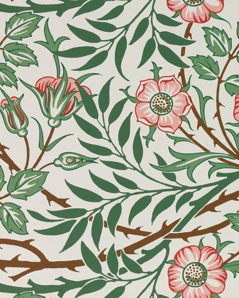 William Morris Keepsake Boxed Notecards cover image