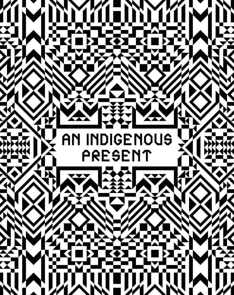 An Indigenous Present cover image