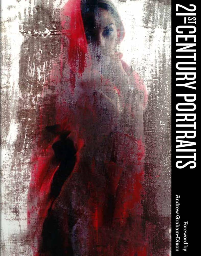 21st-Century Portraits cover image