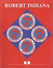 Robert Indiana. Retrospective 1958 - 1998 cover image