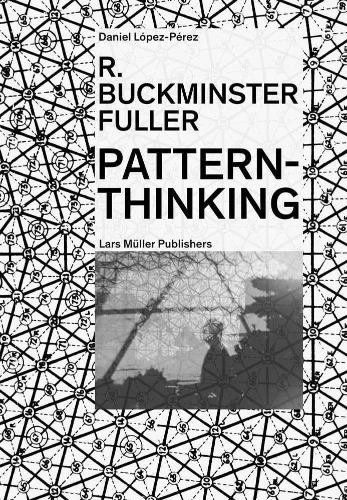 R. Buckminster Fuller - Pattern-Thinking cover image
