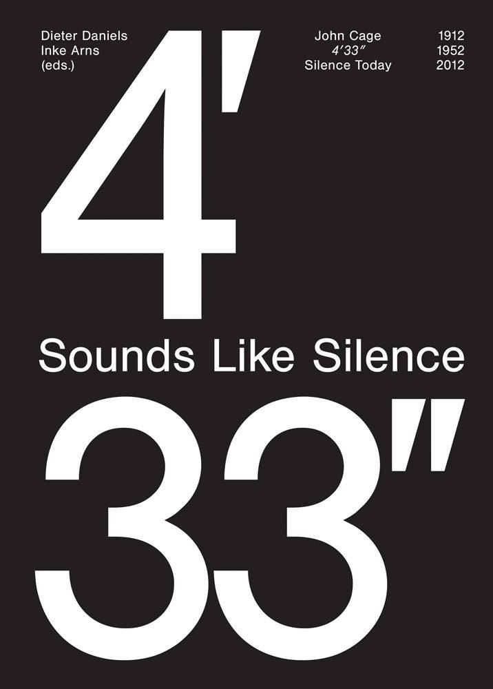 Sounds Like Silence: Silence Today cover image
