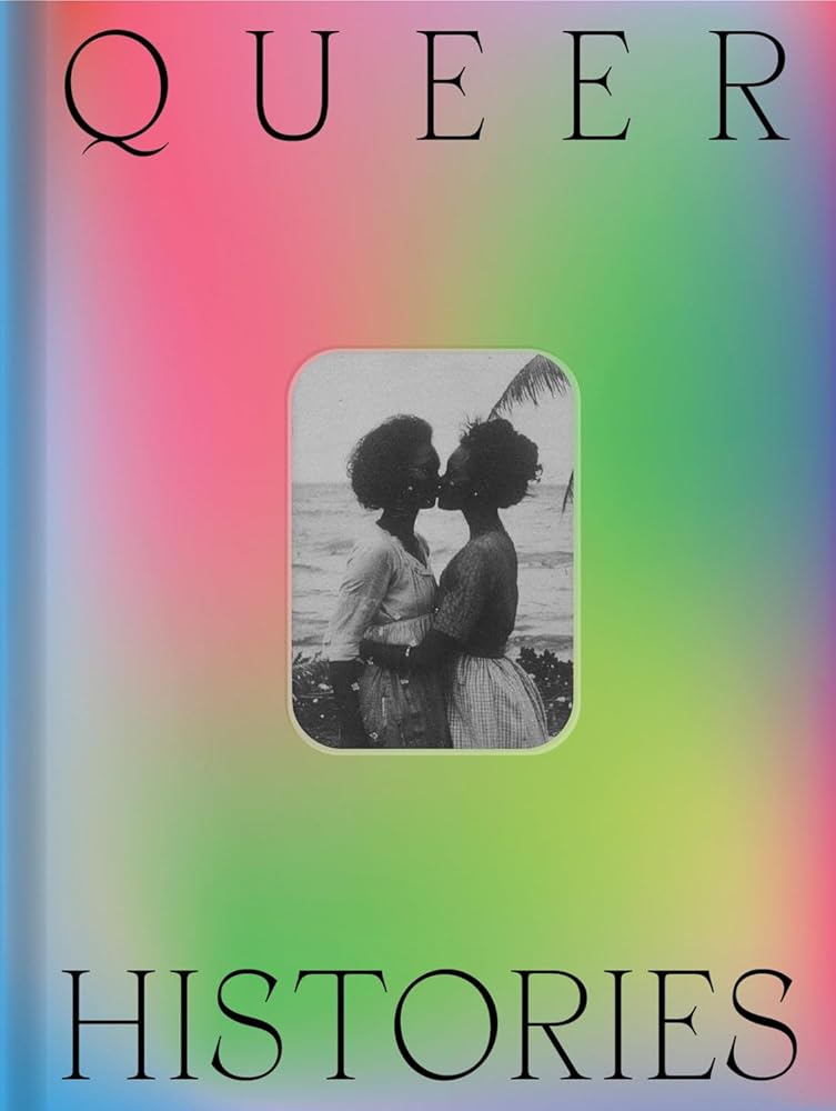 Queer Histories cover image