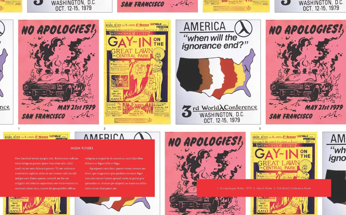 Hachette Book Group - Queer X Design: Hardcover