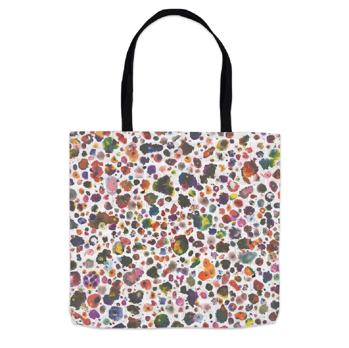 MidSummer Nights Dream by Tim Rollins and K.O.S. Woven Tote
