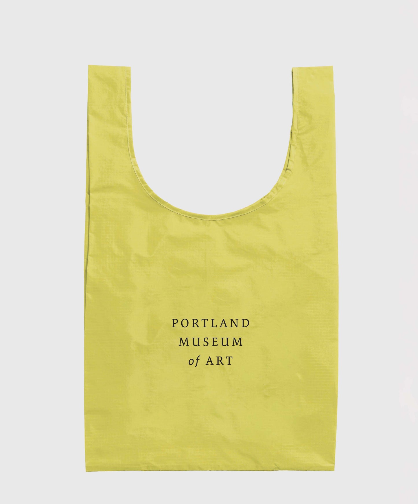 AS WE ARE BAGGU BAG - PMA Store at the Portland Museum of Art, Maine
