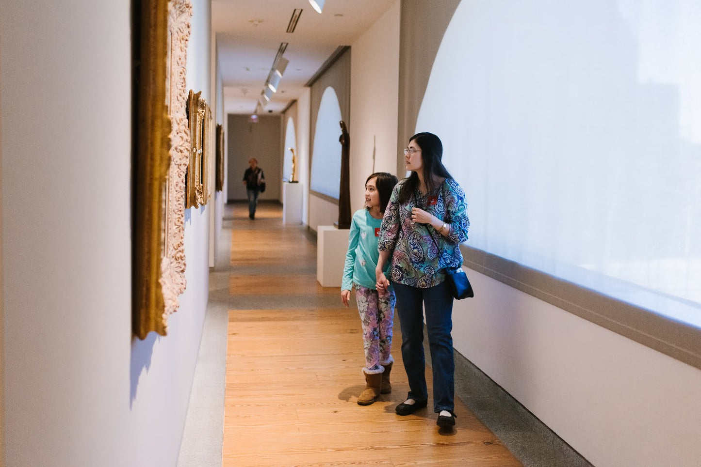 Donate Today + Support Art That Inspires! - PMA Store at the Portland Museum of Art, Maine