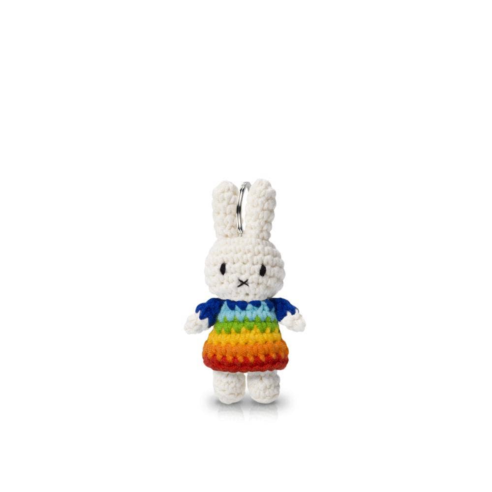 Just Dutch Keychains: Rijks Museum Nightwatch Boris - PMA Store at the Portland Museum of Art, Maine
