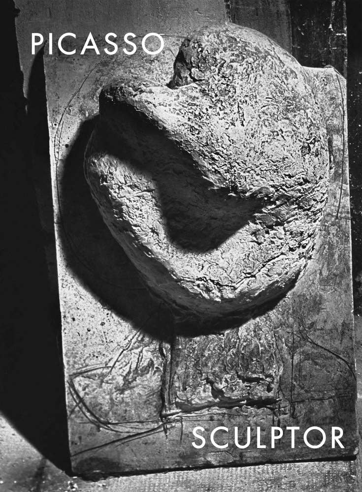 ARTBOOK | D.A.P. - Picasso: Sculptor