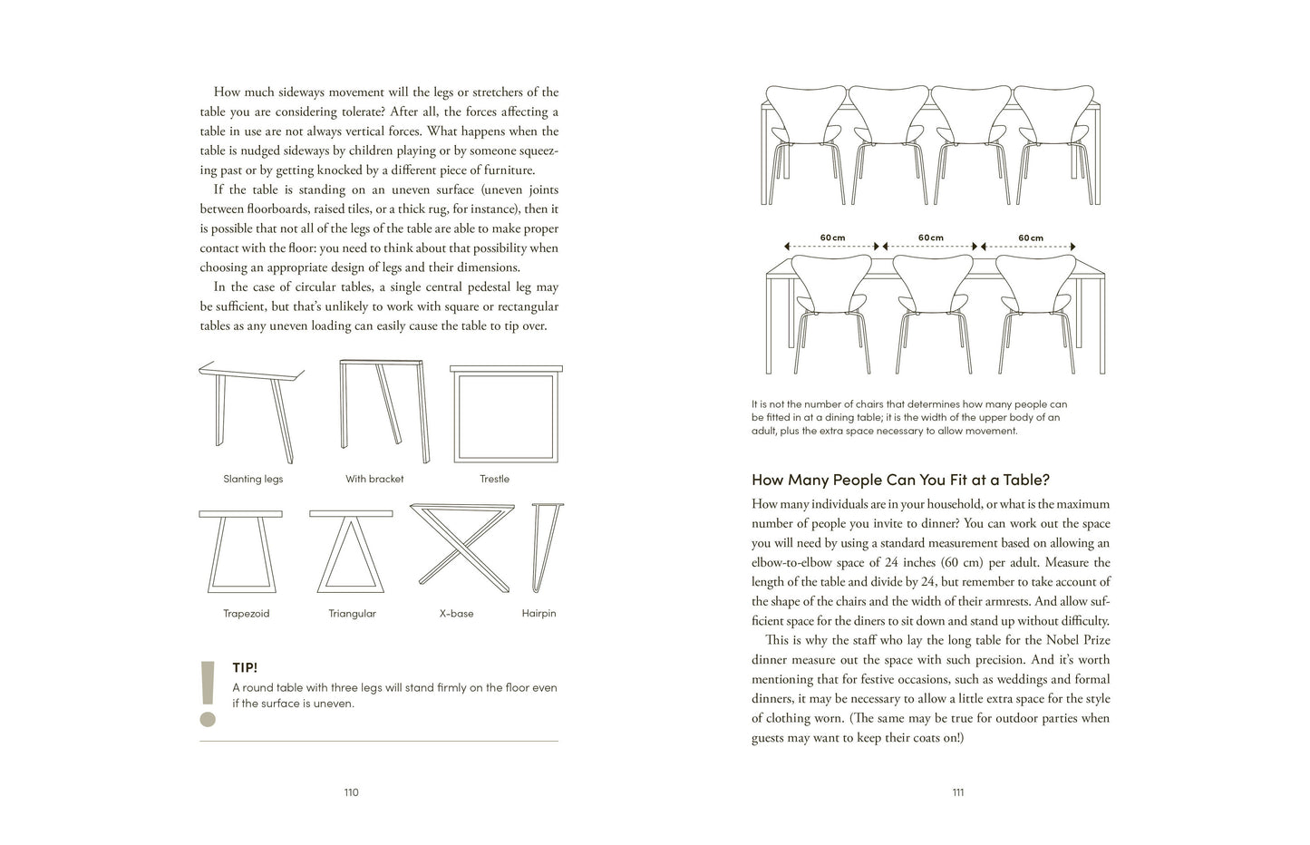 Penguin Random House LLC - The Furniture Handbook - PMA Store at the Portland Museum of Art, Maine