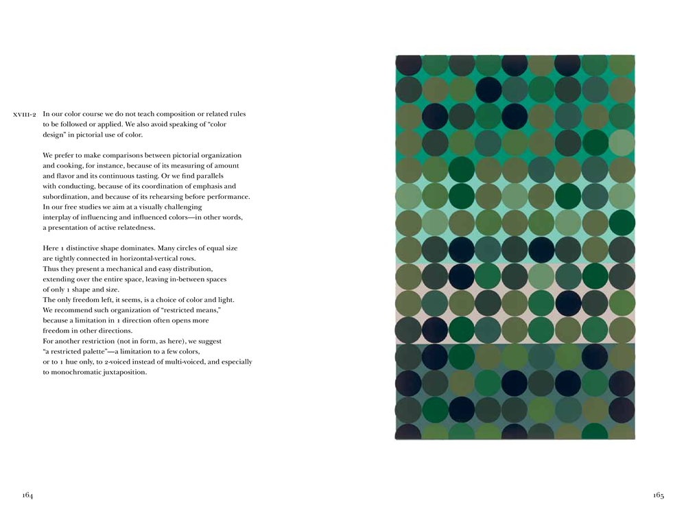 W. W. Norton - Interaction of Color: 50th Anniversary Edition: Paperback - PMA Store at the Portland Museum of Art, Maine
