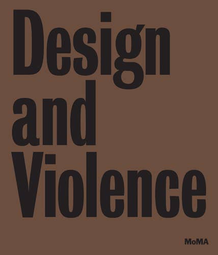 ARTBOOK | D.A.P. - Design and Violence