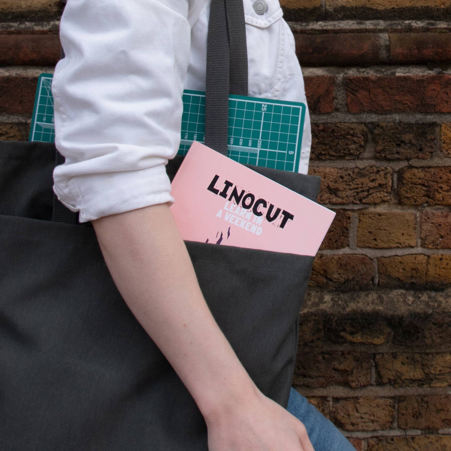 Linocut: Learn in a Weekend - PMA Store at the Portland Museum of Art, Maine