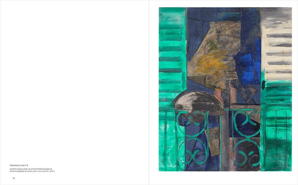 W. W. Norton - John Walker: Hardcover - PMA Store at the Portland Museum of Art, Maine