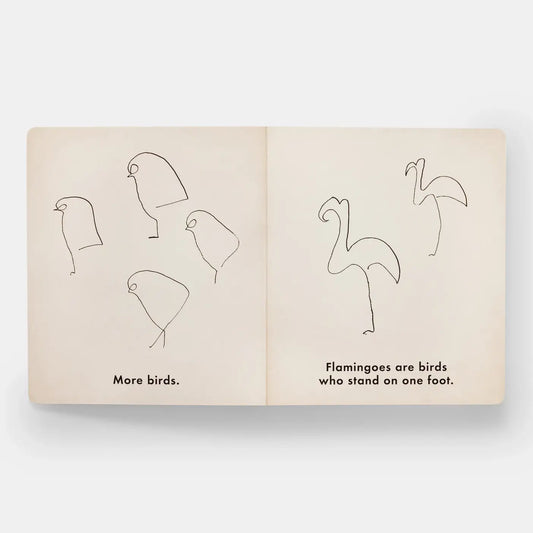 Birds & Other Animals - PMA Store at the Portland Museum of Art, Maine