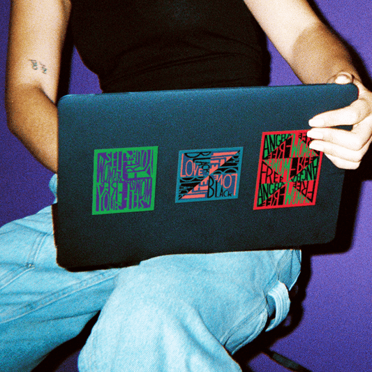 Woman Free Yourself by Faith Ringgold - PMA Store at the Portland Museum of Art, Maine