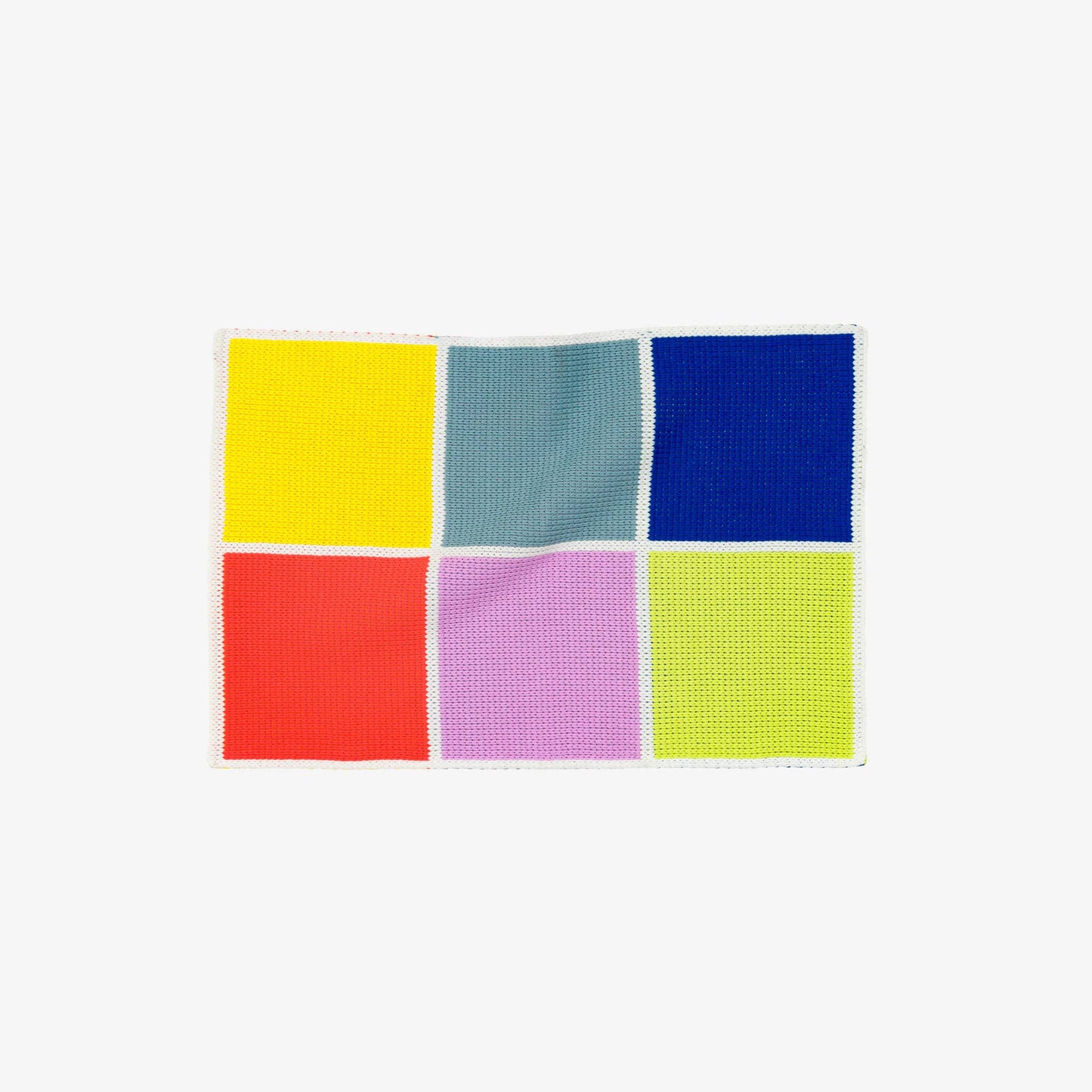 Color Story Mini Rug: Desert - PMA Store at the Portland Museum of Art, Maine