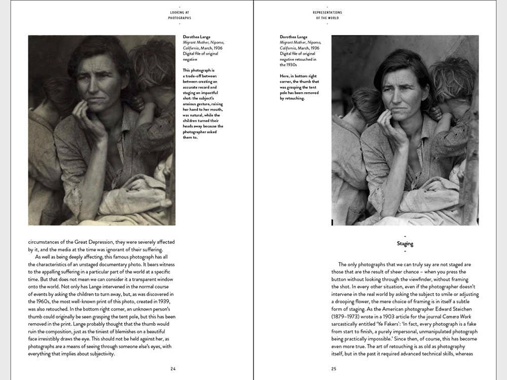 Looking at Photographs (Art Essentials) - Laurent Jullier: Paperback - PMA Store at the Portland Museum of Art, Maine