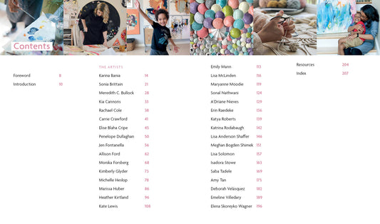 Schiffer Publishing - The Motherhood of Art - PMA Store at the Portland Museum of Art, Maine